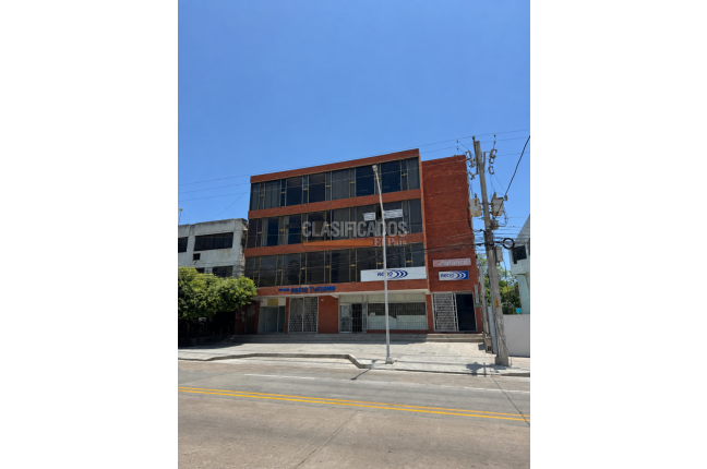 Locales y Bodegas, Alquiler, Barranquilla - $8.800.000