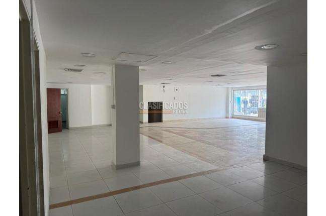 Locales y Bodegas, Alquiler, Barranquilla - $8.800.000