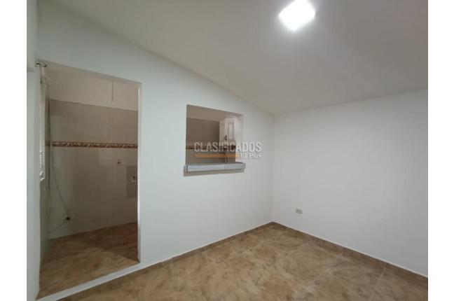 Apartaestudios, Alquiler, Acacias - $750.000
