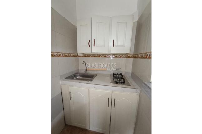 Apartaestudios, Alquiler, Acacias - $750.000