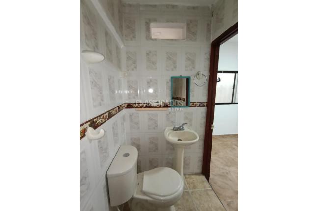 Apartaestudios, Alquiler, Acacias - $750.000