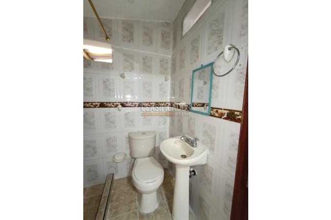 Apartaestudios, Alquiler, Acacias - $750.000