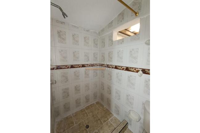 Apartaestudios, Alquiler, Acacias - $750.000