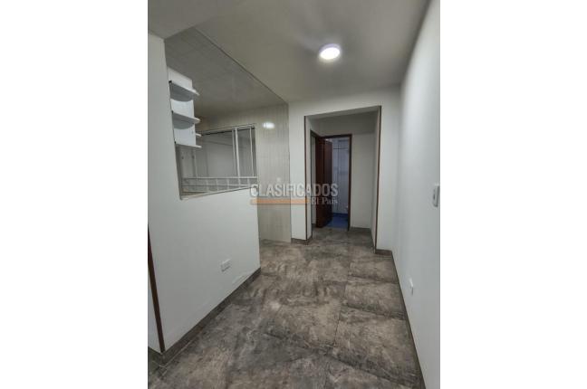 Apartamentos, Alquiler en Bogotá
