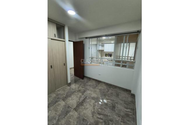 Apartamentos, Alquiler en Bogotá