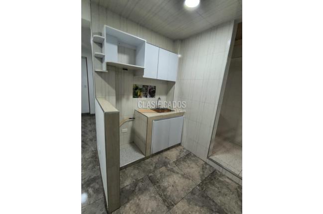 Apartamentos, Alquiler, Bogotá - $1.200.000