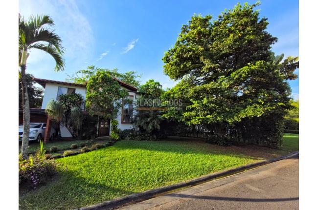 Casas, Venta, Pance - $1.420.000.000
