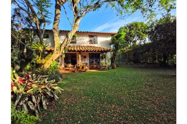 Casas, Venta, Pance - $1.420.000.000