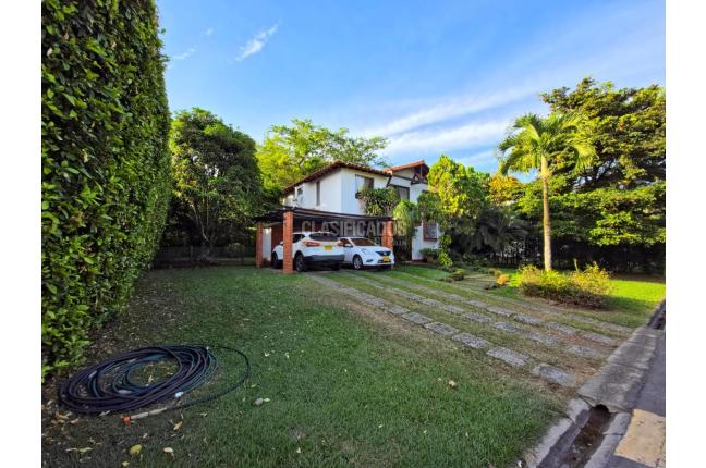 Casas, Venta, Pance - $1.420.000.000