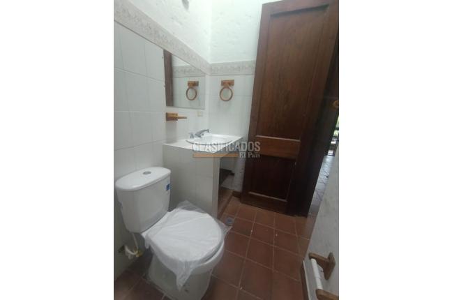 Apartamentos, Alquiler, Santa Anita - $1.400.000