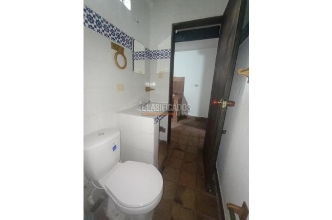 Apartamentos, Alquiler, Santa Anita - $1.400.000