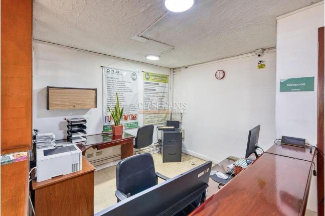 Casas, Venta, Tequendama - $950.000.000