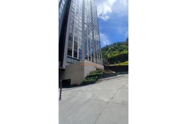 Apartaestudios, Alquiler, Bogotá - $1.700.000