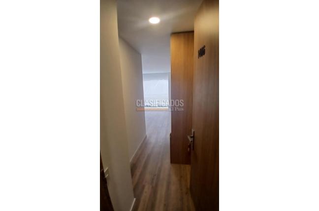 Apartaestudios, Alquiler, Bogotá - $1.700.000