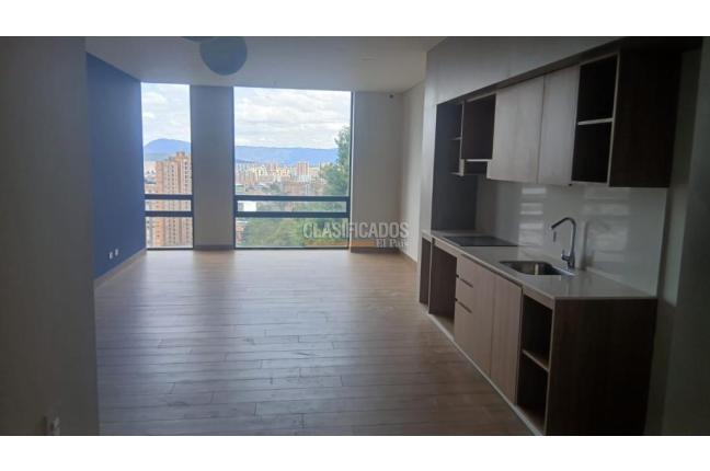 Apartaestudios, Alquiler, Bogotá - $1.700.000
