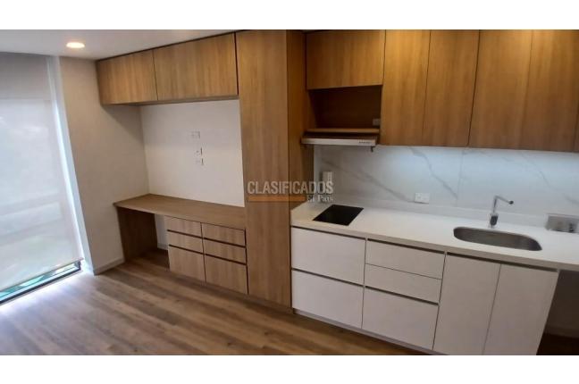 Apartaestudios, Alquiler, Bogotá - $1.700.000