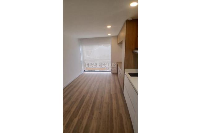 Apartaestudios, Alquiler, Bogotá - $1.700.000