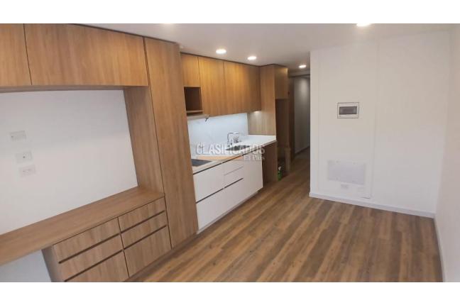 Apartaestudios, Alquiler, Bogotá - $1.700.000