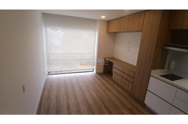 Apartaestudios, Alquiler, Bogotá - $1.700.000