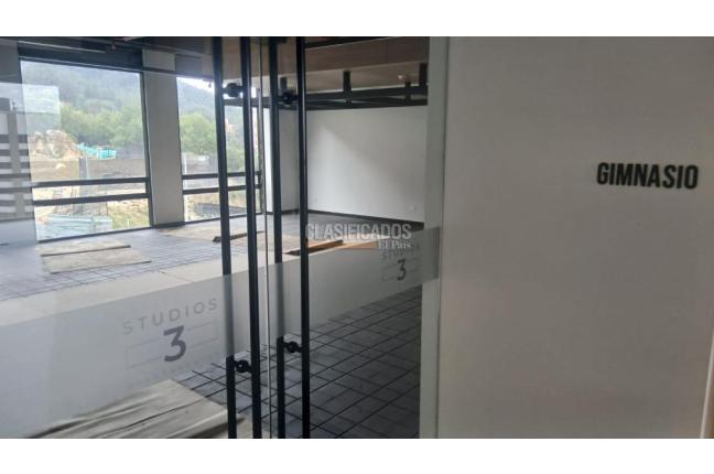 Apartaestudios, Alquiler, Bogotá - $1.700.000