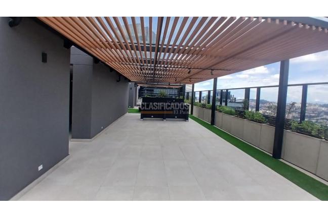 Apartaestudios, Alquiler, Bogotá - $1.700.000