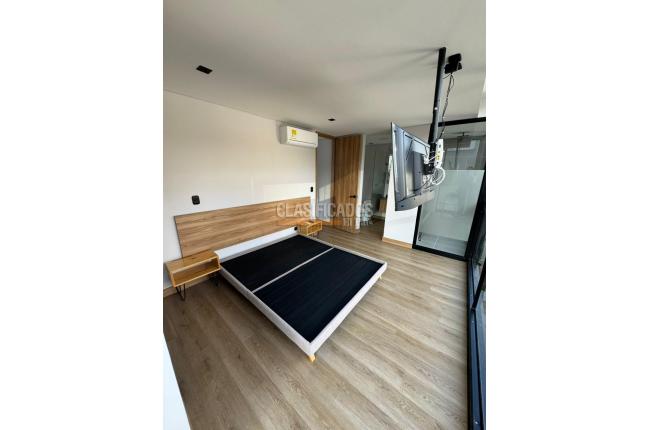 Apartaestudios, Venta, Arboleda - $470.000.000