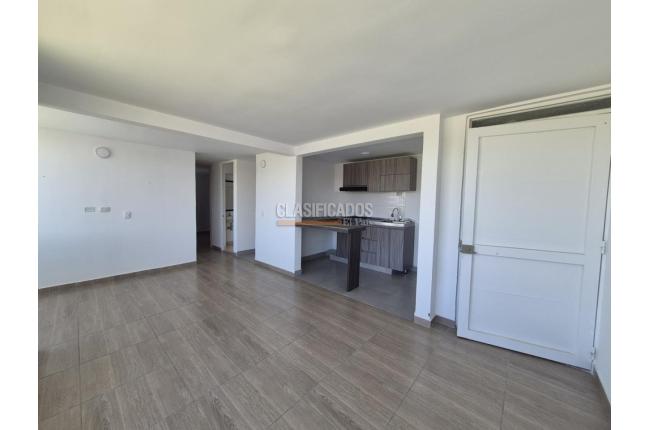 Apartamentos, Alquiler, Madrid - $1.350.000