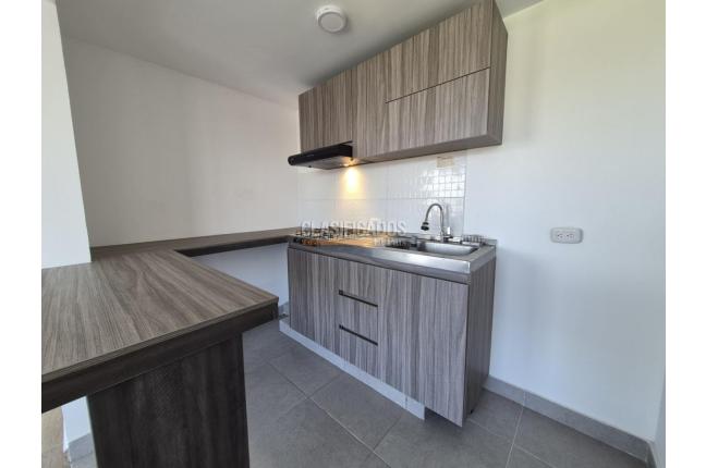 Apartamentos, Alquiler, Madrid - $1.350.000