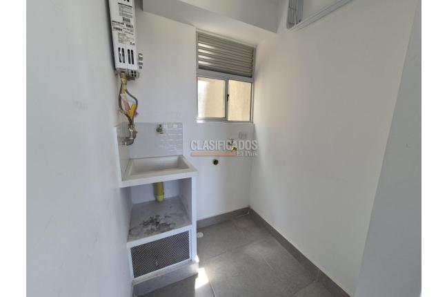 Apartamentos, Alquiler, Madrid - $1.350.000