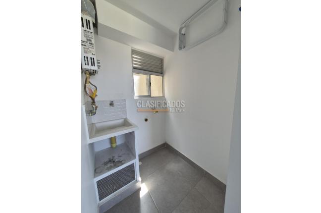 Apartamentos, Alquiler, Madrid - $1.350.000