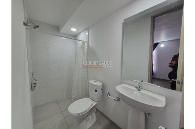Apartamentos, Alquiler, Madrid - $1.350.000