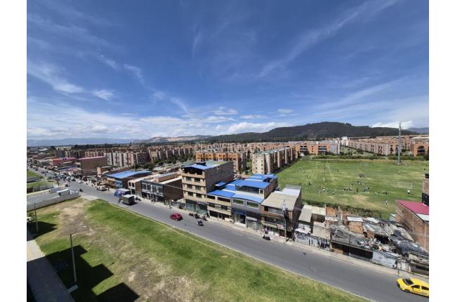Apartamentos, Alquiler, Madrid - $1.350.000