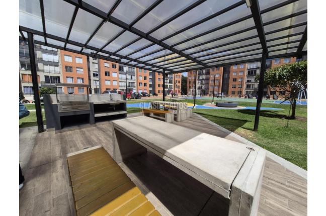 Apartamentos, Alquiler, Madrid - $1.350.000