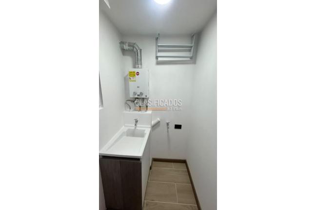 Apartamentos, Alquiler, Mosquera - $1.300.000