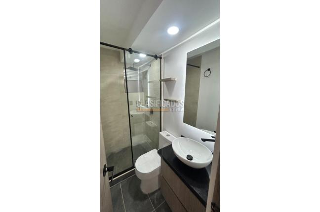 Apartamentos, Alquiler, Mosquera - $1.300.000