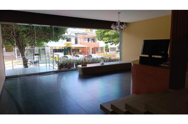Apartaestudios, Alquiler, Barranquilla - $1.850.000