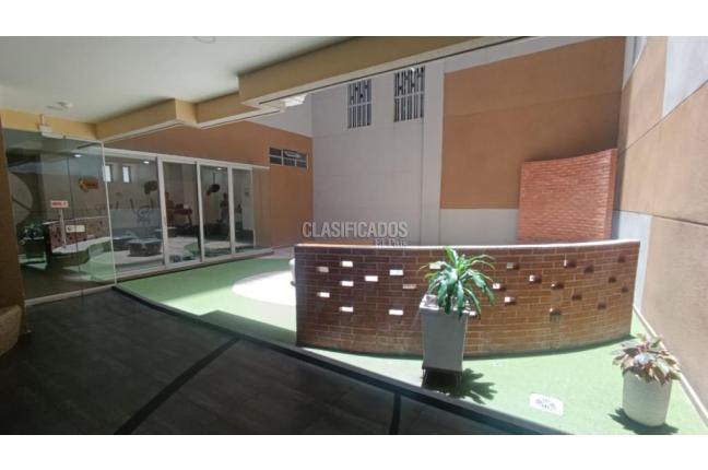 Apartaestudios, Alquiler, Barranquilla - $1.850.000