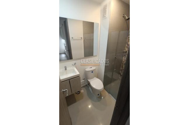 Apartaestudios, Alquiler, Barranquilla - $1.850.000