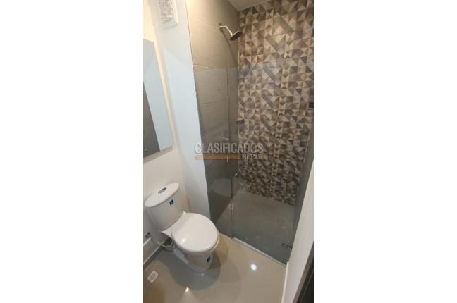 Apartaestudios, Alquiler, Barranquilla - $1.850.000