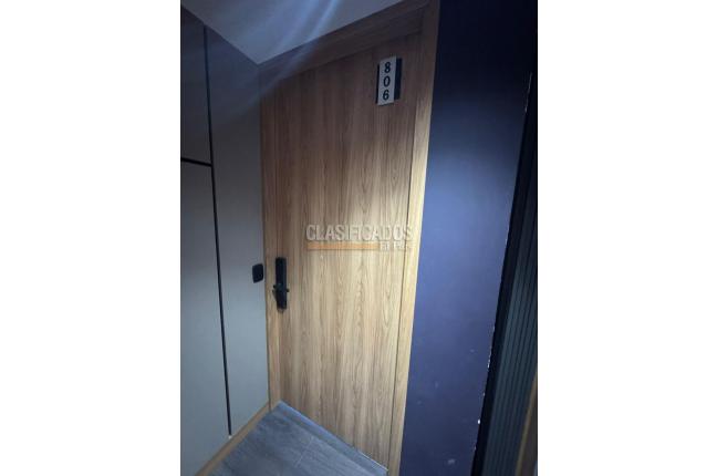 Apartaestudios, Alquiler en Arboleda