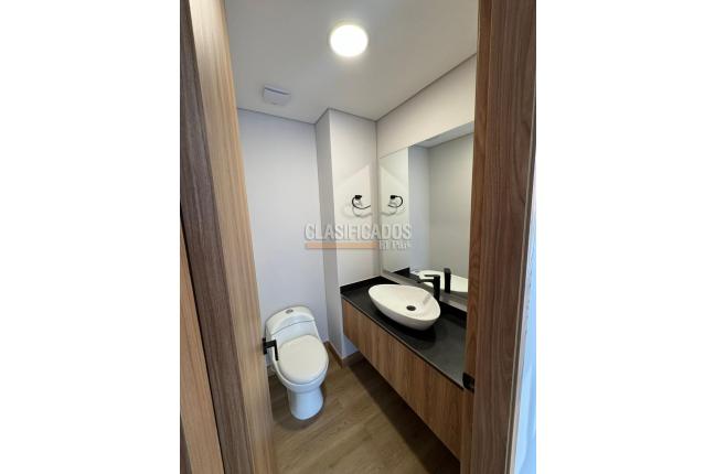 Apartaestudios, Alquiler, Arboleda - $3.500.000