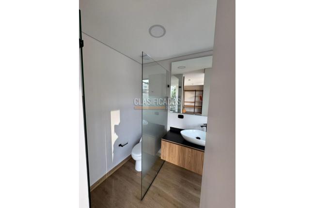 Apartaestudios, Alquiler, Arboleda - $3.500.000