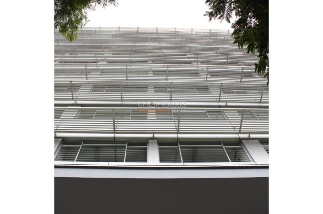 Oficinas y Consultorios, Alquiler en Santa Mónica Central