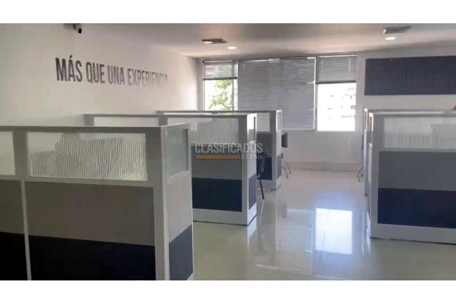 Oficinas y Consultorios, Alquiler, Santa Mónica Central - $5.850.000