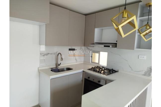 Apartamentos, Alquiler en Barranquilla