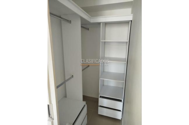 Apartamentos, Alquiler, Barranquilla - $1.350.000