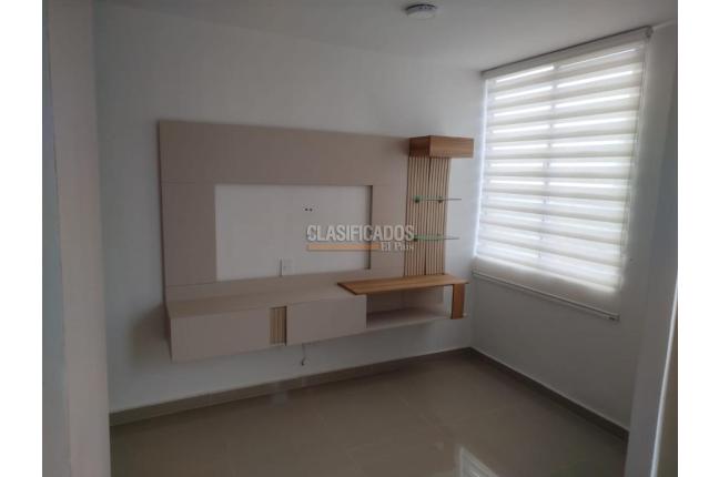 Apartamentos, Alquiler, Barranquilla - $1.350.000