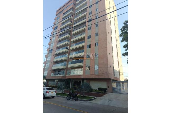 Apartamentos, Alquiler en Barranquilla