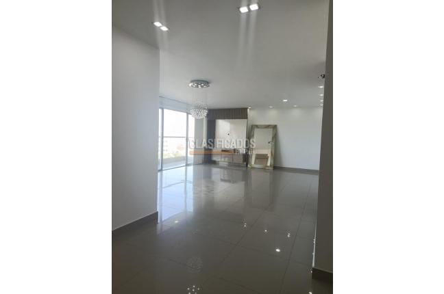 Apartamentos, Alquiler, Barranquilla - $5.000.000