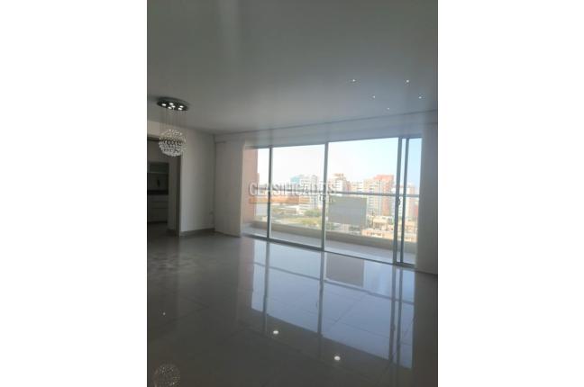 Apartamentos, Alquiler, Barranquilla - $5.000.000